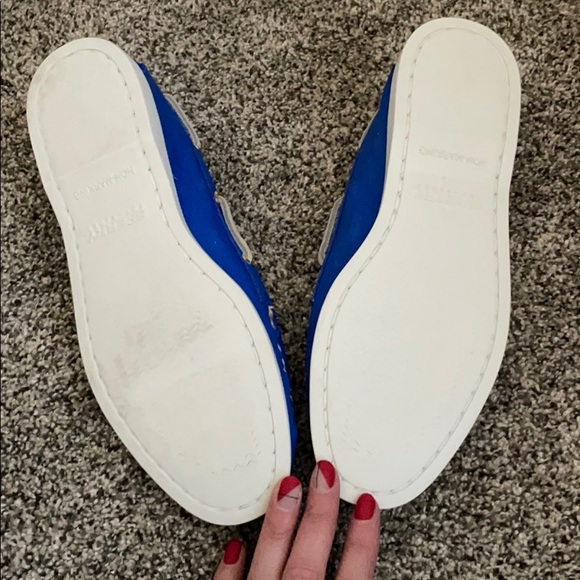 NWT Sperry Boat Shoe - Picture 2 of 4